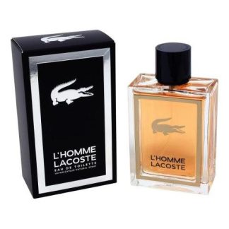 LACOSTE LHOMME 100ML EDT SPRAY