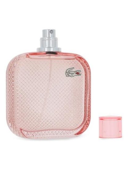 LACOSTE SPARKLING 100ML EDT SPRAY - DAMA - Image 4