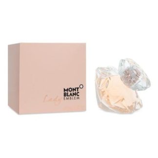 LADY EMBLEM 75ML EDP SPRAY