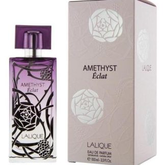 LALIQUE AMETHYST ECLAT WOMEN 100ML EDP