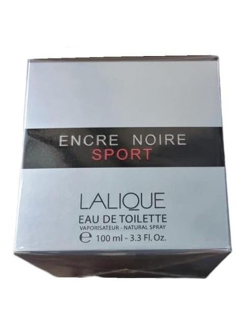 PERFUME LALIQUE ENCRE NOIRE SPORT EDT 100 ML PARA HOMBRE - Image 3