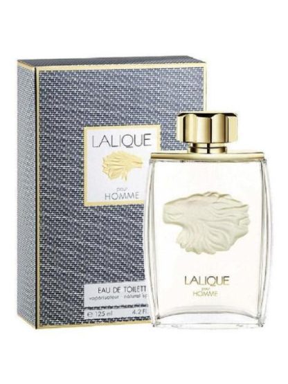 LALIQUE HOMME EDP 125 ML