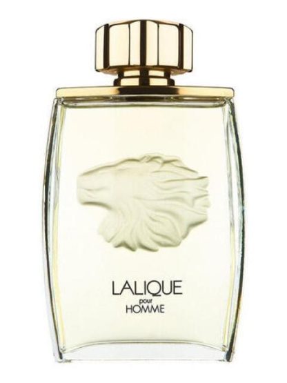 LALIQUE HOMME EDP 125 ML - Image 2