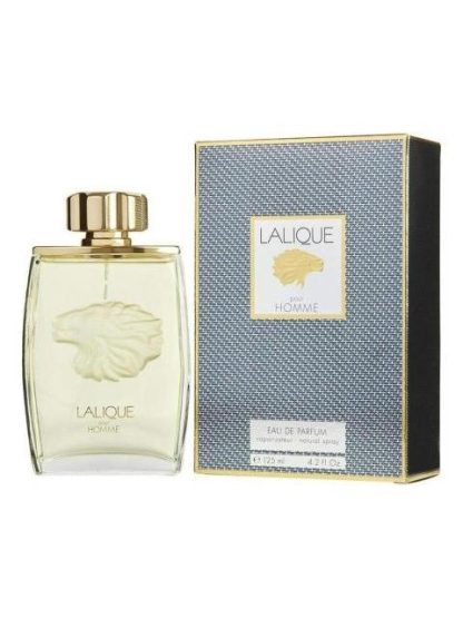 LALIQUE HOMME EDP 125 ML - Image 3