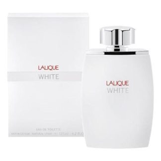 LALIQUE WHITE CABALLERO 125 ML MSI