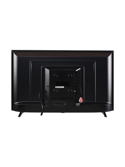 LANIX SMART TV LED X32 32 HD NEGRO - Image 4