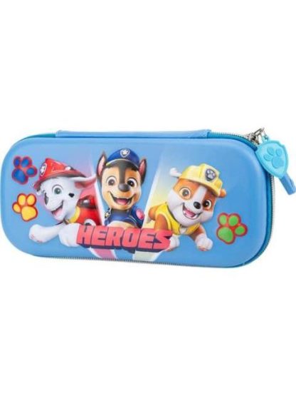 LAPICERA COMPARTIMENTO SENCILLO AZUL PAW PATROL - Image 2