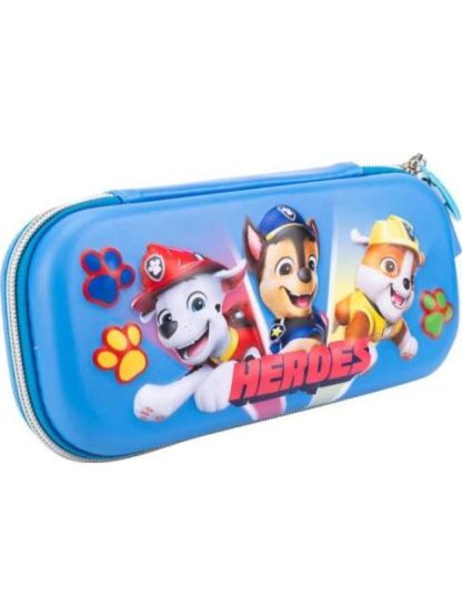 LAPICERA COMPARTIMENTO SENCILLO AZUL PAW PATROL - Image 3