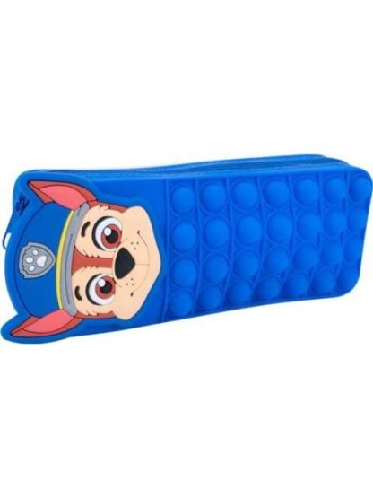 LAPICERA COMPARTIMENTO SENCILLO AZUL PAW PATROL - Image 4