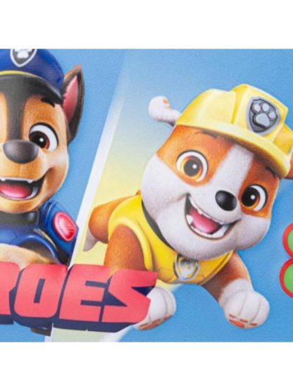 LAPICERA COMPARTIMENTO SENCILLO AZUL PAW PATROL - Image 6