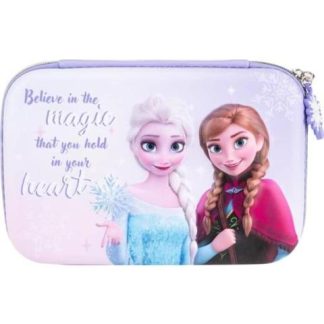 LAPICERA COMPARTIMENTO SENCILLO MORADO FROZEN