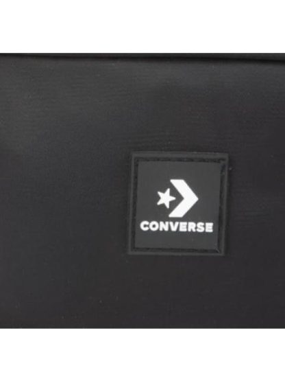 LAPICERA DOBLE COMPARTIMENTO NEGRO CONVERSE ACCESORIOS - Image 6