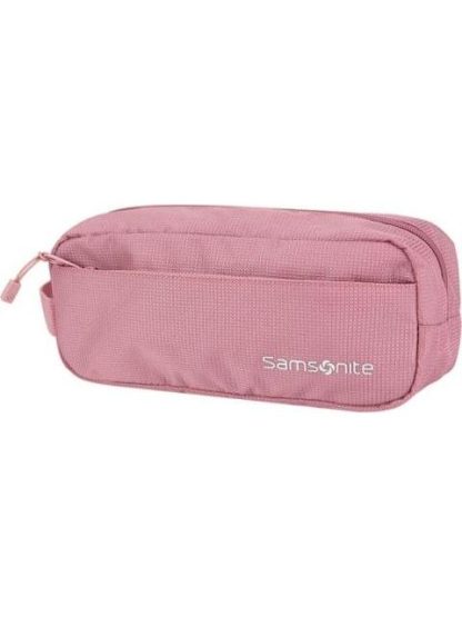 LAPICERA DOBLE COMPARTIMENTO ROSA SAMSONITE - Image 2
