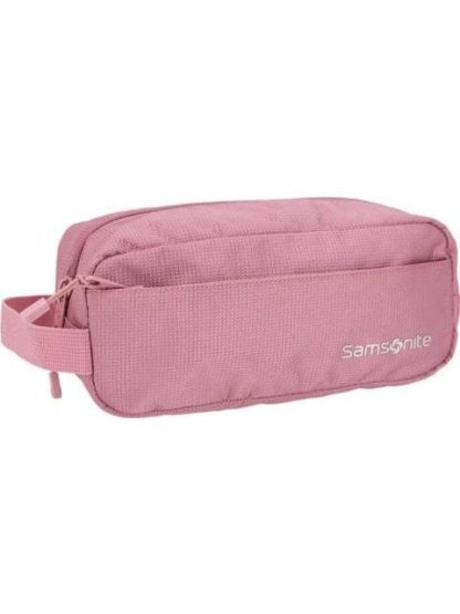 LAPICERA DOBLE COMPARTIMENTO ROSA SAMSONITE - Image 4
