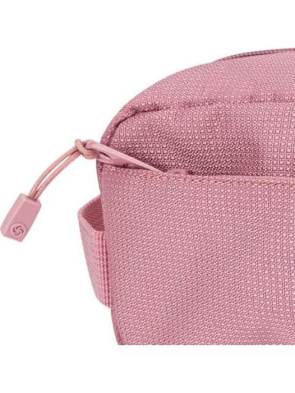 LAPICERA DOBLE COMPARTIMENTO ROSA SAMSONITE - Image 5