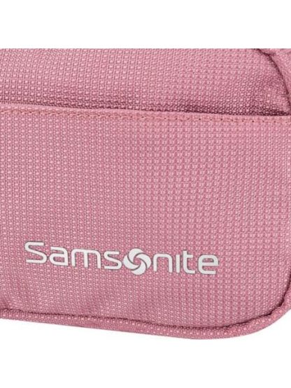 LAPICERA DOBLE COMPARTIMENTO ROSA SAMSONITE - Image 6