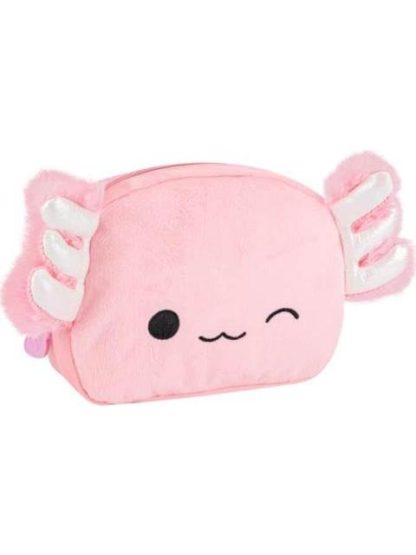 LAPICERA DOBLE COMPARTIMENTO ROSA SQUISHMALLOWS - Image 2