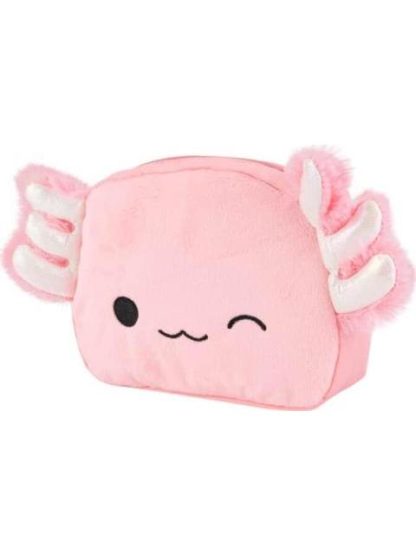 LAPICERA DOBLE COMPARTIMENTO ROSA SQUISHMALLOWS - Image 3