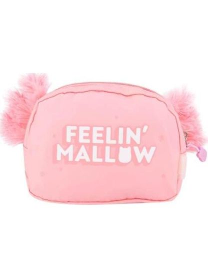 LAPICERA DOBLE COMPARTIMENTO ROSA SQUISHMALLOWS - Image 4