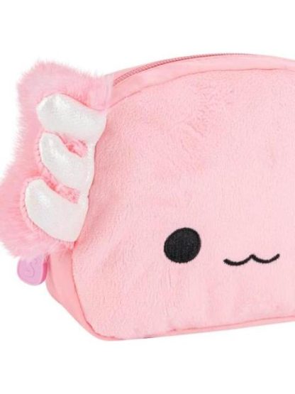 LAPICERA DOBLE COMPARTIMENTO ROSA SQUISHMALLOWS - Image 5