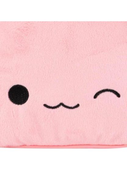 LAPICERA DOBLE COMPARTIMENTO ROSA SQUISHMALLOWS - Image 6