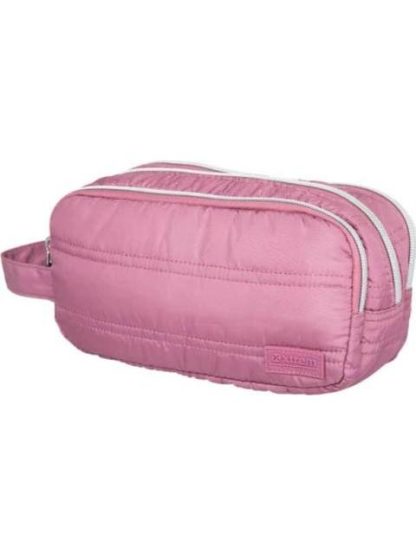 LAPICERA DOBLE COMPARTIMENTO ROSA XTREME - Image 2