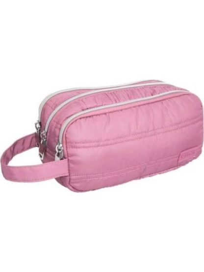 LAPICERA DOBLE COMPARTIMENTO ROSA XTREME - Image 4