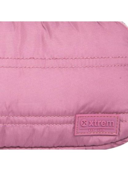 LAPICERA DOBLE COMPARTIMENTO ROSA XTREME - Image 6