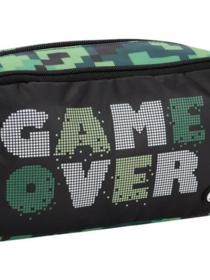 LAPICERA DOBLE COMPARTIMENTO VERDE XTREME - Image 6