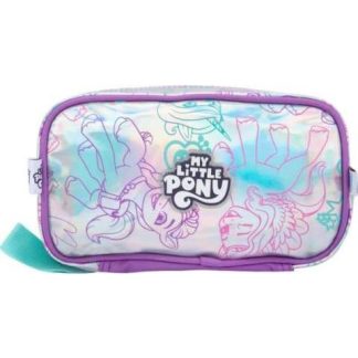 LAPICERA ESCOLAR TORNASOL MY LITTLE PONY