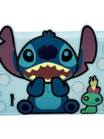 LAPICERA POP IT STITCH AZUL STITCH - Image 5