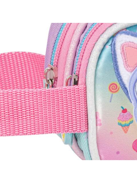 LAPICERA TRIPLE COMPARTIMENTO MULTICOLOR MIS PASTELITOS - Image 5