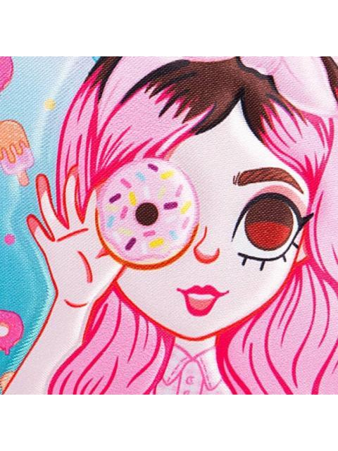 LAPICERA TRIPLE COMPARTIMENTO MULTICOLOR MIS PASTELITOS - Image 6