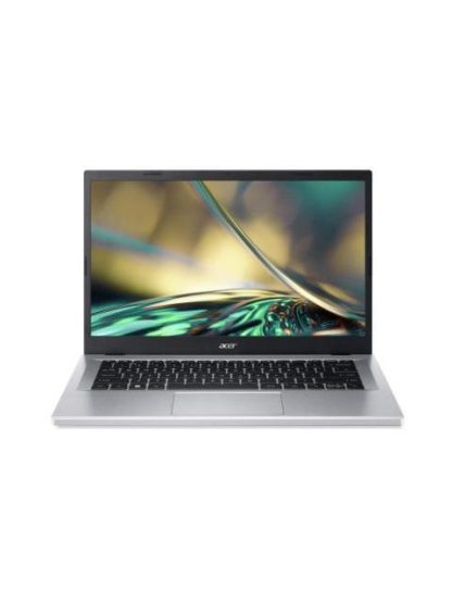 LAPTOP ACER ASPIRE 3 A314-23P-R8PQ 14 FULL HD AMD RYZEN 5 7520U 2.80GHZ 8GB 256GB WINDOWS 11 HOME 64-BIT ESPANOL PLATA - Image 3