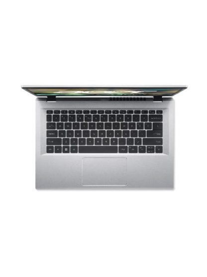 LAPTOP ACER ASPIRE 3 A314-23P-R8PQ 14 FULL HD AMD RYZEN 5 7520U 2.80GHZ 8GB 256GB WINDOWS 11 HOME 64-BIT ESPANOL PLATA - Image 4