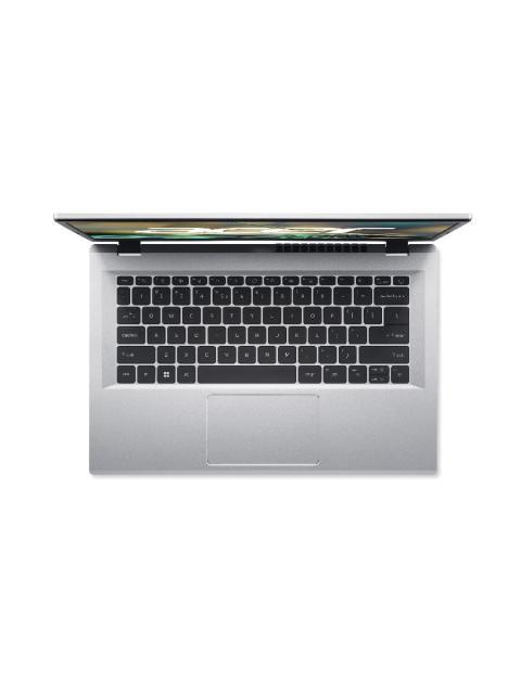 LAPTOP ACER ASPIRE 3 A314-23P-R8PQ 14 FULL HD AMD RYZEN 5 7520U 2.80GHZ 8GB 256GB WINDOWS 11 HOME 64-BIT ESPANOL PLATA - Image 6