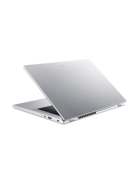 LAPTOP ACER ASPIRE 3 A314-23P-R8PQ 14 FULL HD AMD RYZEN 5 7520U 2.80GHZ 8GB 256GB WINDOWS 11 HOME 64-BIT ESPANOL PLATA - Image 8
