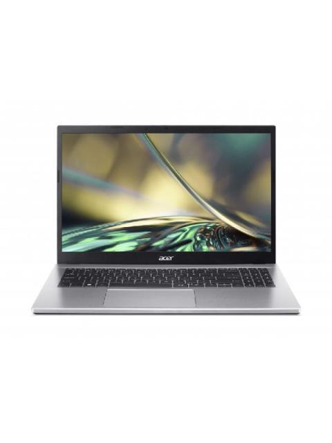 LAPTOP ACER ASPIRE 3 A315-59-72PU 15.6 FULL HD INTEL CORE I7-1255U 1.80GHZ 8GB 512GB WINDOWS 11 HOME 64-BIT ESPANOL PLATA