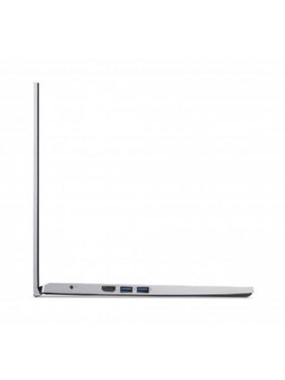 LAPTOP ACER ASPIRE 3 A315-59-72PU 15.6 FULL HD INTEL CORE I7-1255U 1.80GHZ 8GB 512GB WINDOWS 11 HOME 64-BIT ESPANOL PLATA - Image 4