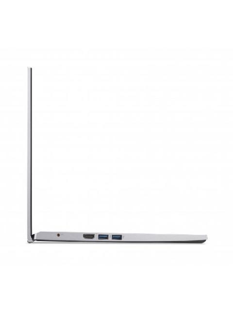 LAPTOP ACER ASPIRE 3 A315-59-72PU 15.6 FULL HD INTEL CORE I7-1255U 1.80GHZ 8GB 512GB WINDOWS 11 HOME 64-BIT ESPANOL PLATA - Image 4