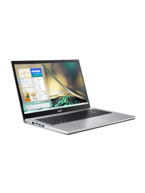 LAPTOP ACER ASPIRE 3 A315-59-72PU 15.6 FULL HD INTEL CORE I7-1255U 1.80GHZ 8GB 512GB WINDOWS 11 HOME 64-BIT ESPANOL PLATA - Image 7