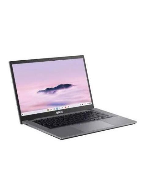 LAPTOP ASUS 90NX07P2-M00MP0 14 1920X1080 FULL HD INTEL CORE I5-1334U 8GB 256GB EMMC CHROMEOS INGLES
