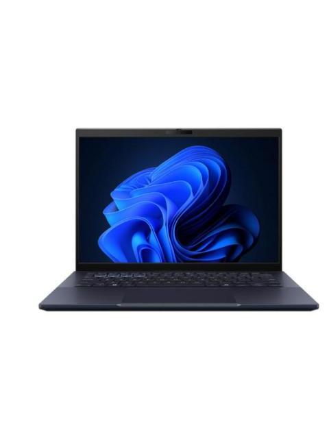 LAPTOP ASUS EXPERTBOOK ADVANCED 16 1920X1200 WUXGA INTEL CORE I5-1335U 16GB 512GB SSD WINDOWS 11 PRO ESPANOL