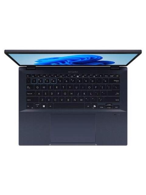 LAPTOP ASUS EXPERTBOOK B5 14 1920X1080 FULL HD INTEL CORE ULTRA 7-155H 16GB 1TB SSD WINDOWS 11 PRO ESPANOL - Image 4