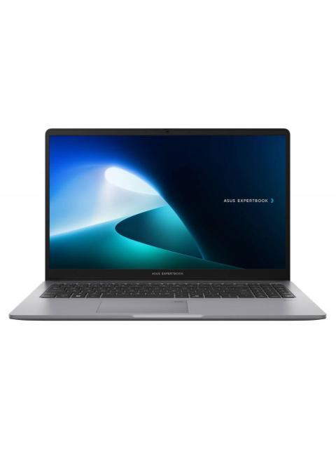 LAPTOP ASUS EXPERTBOOK P1 15.6 1920X1080 FULL HD INTEL CORE I7-13620H 8GB 512GB SSD WINDOWS 11 PRO INGLES