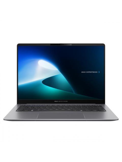 LAPTOP ASUS EXPERTBOOK P5 14 2560X1600 INTEL CORE ULTRA 5 226V 16GB 512GB SSD WINDOWS 11 PRO ESPANOL