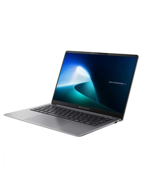LAPTOP ASUS EXPERTBOOK P5 14 2560X1600 INTEL CORE ULTRA 5 226V 16GB 512GB SSD WINDOWS 11 PRO ESPANOL - Image 8