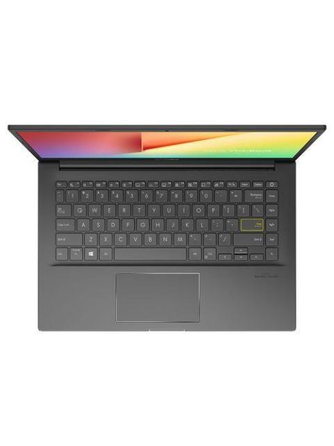 LAPTOP ASUS VIVOBOOK D413UA 14 AMD RYZEN 7 5700U 8GB DDR4 512GB SSD WINDOWS 11 HOME 90NB0TMF-M006K0 - Image 5