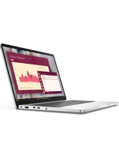 LAPTOP DELL 2HWN3 14 1920X1200 WUXGA INTEL CORE ULTRA 7 255U 16GB 512GB SSD WINDOWS 11 PRO ESPANOL - Image 2