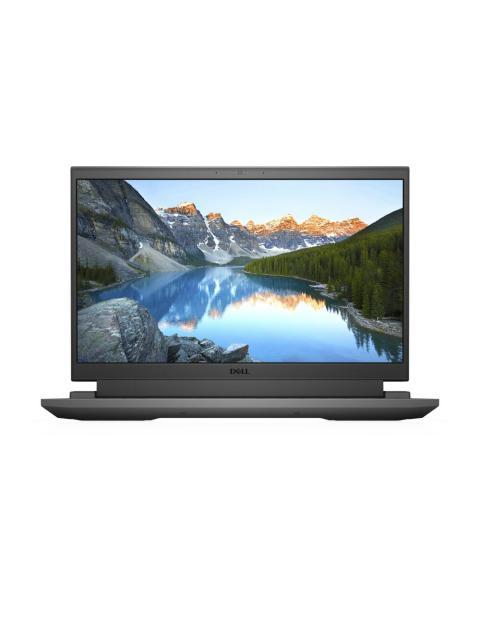 LAPTOP DELL G SERIES G5 5511 INTEL CORE I5 I511260H 8 GB 256GB SSD GEFORCE RTX 3050 4GB WINDOWS 11 HOME